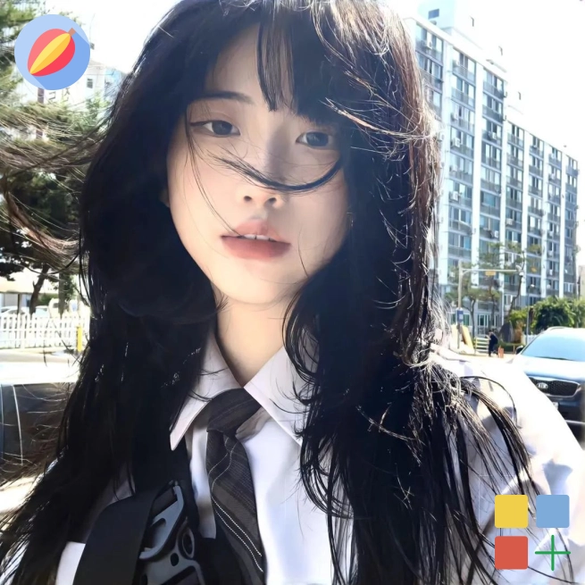 陈同学
